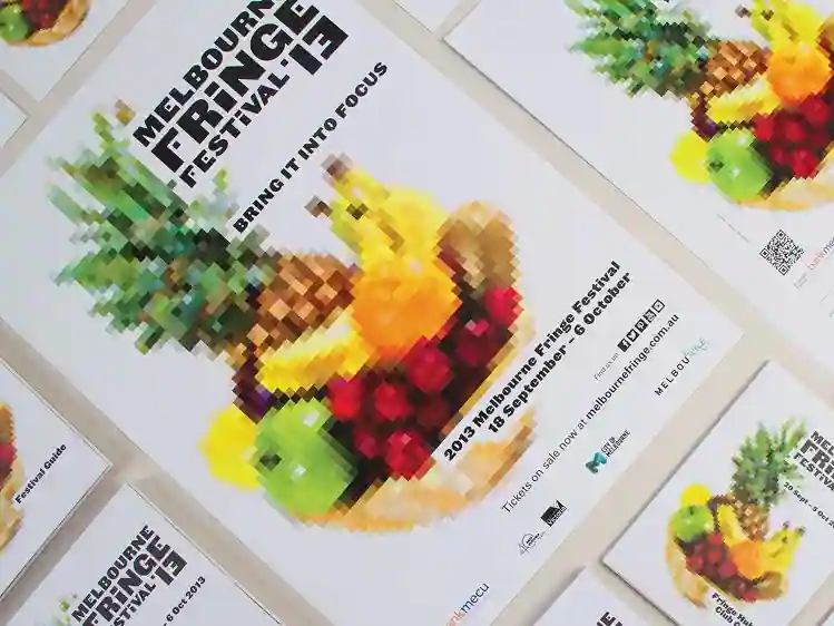 Brand Projects