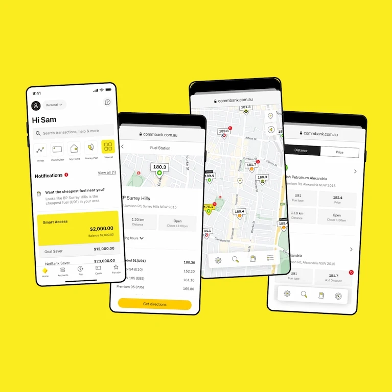 FuelFinder
