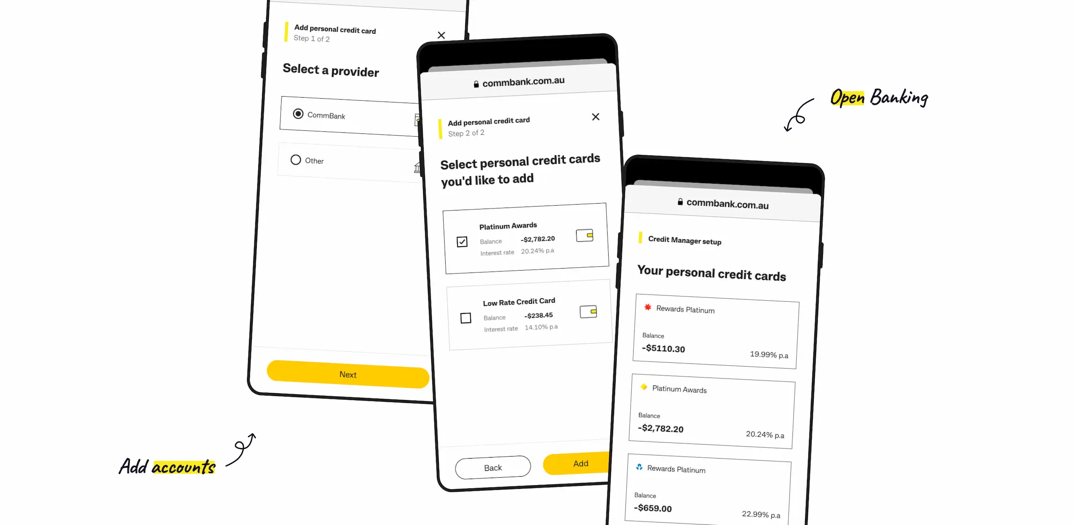 Credit Manager — image 1