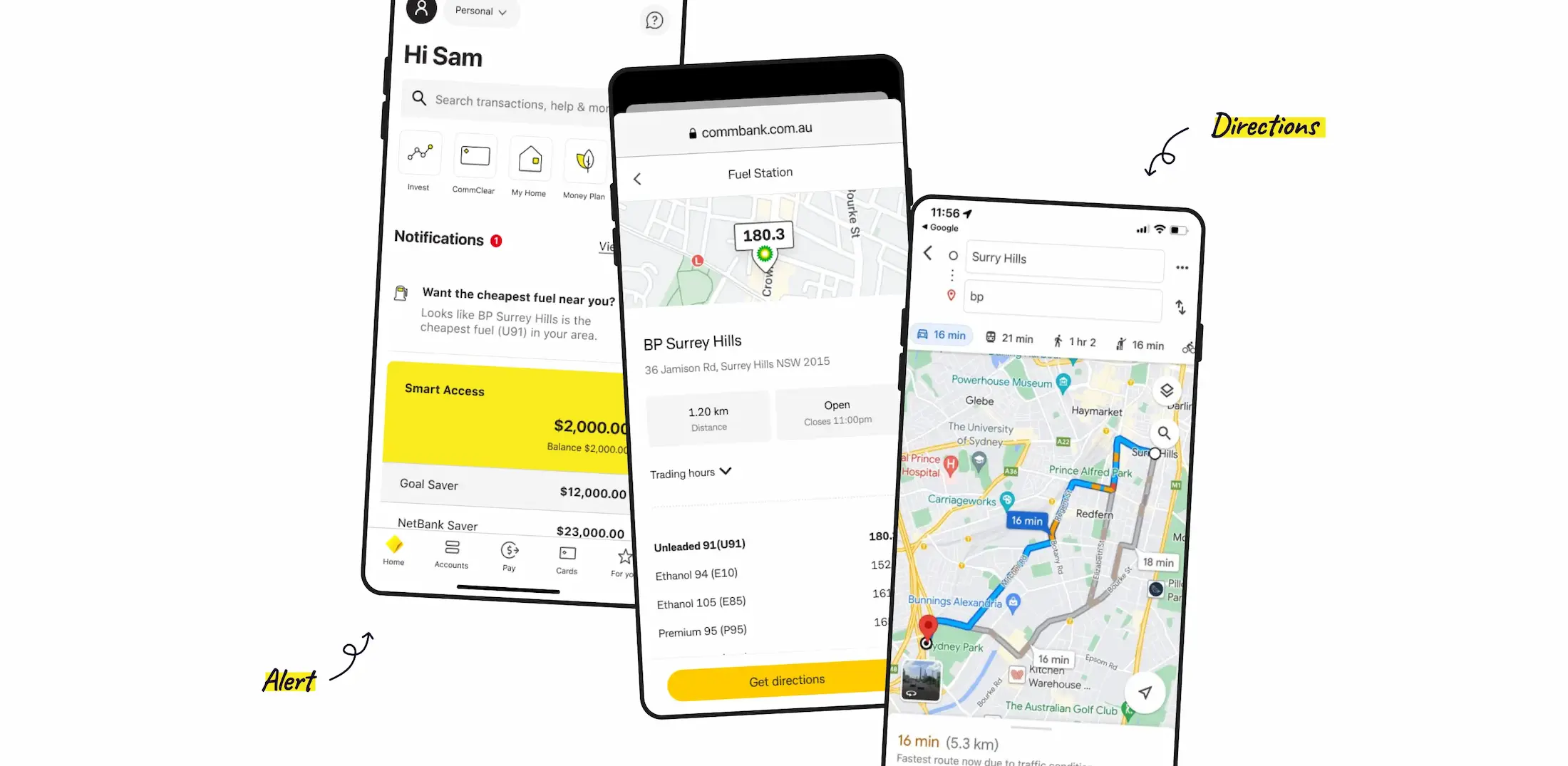FuelFinder — image 2