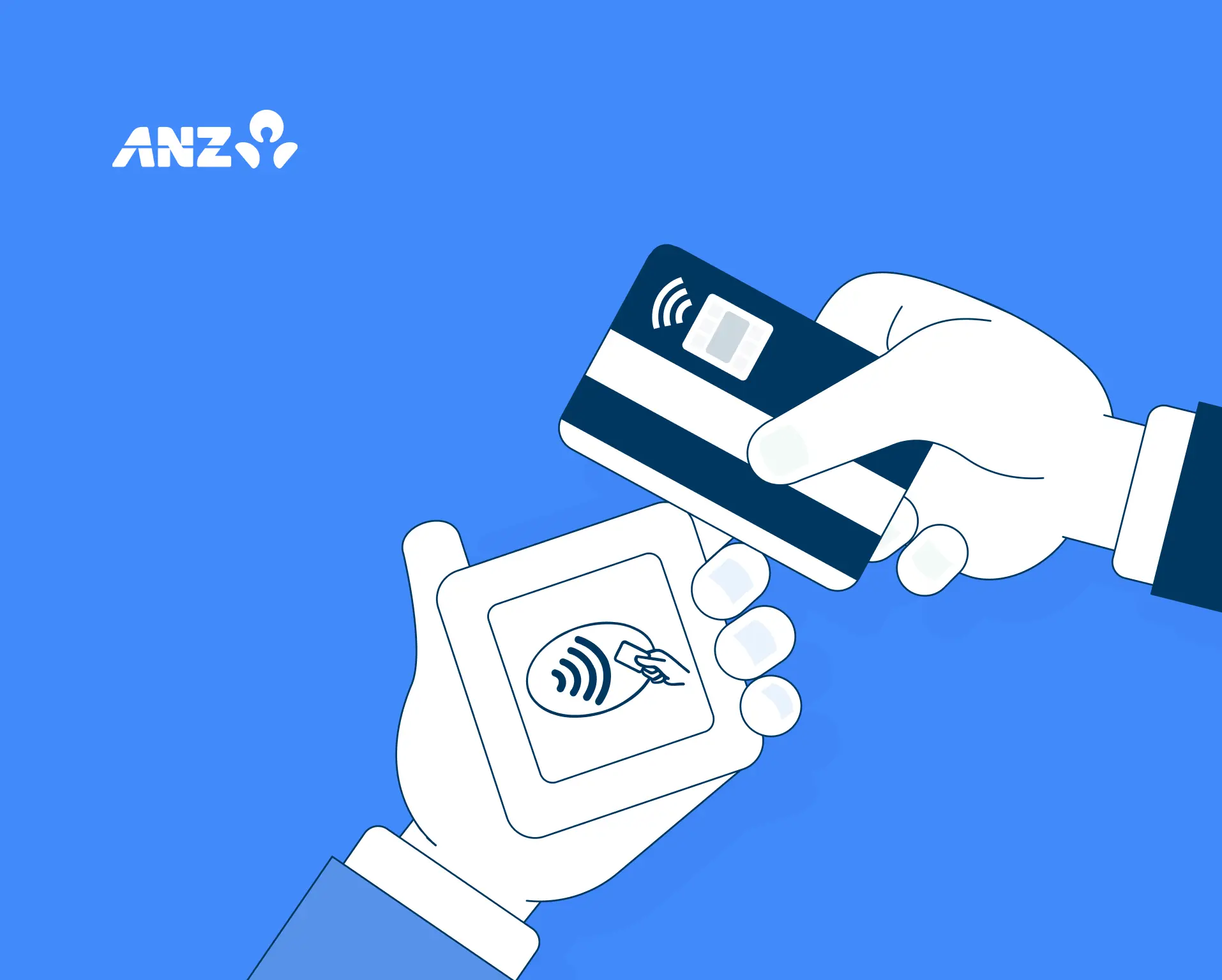 Fundraising on the Go — approach image 1